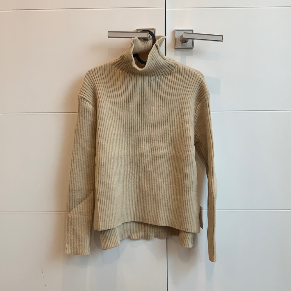 Turtleneck